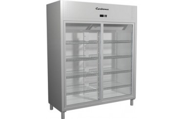 Шкаф холодильный Carboma R1400К